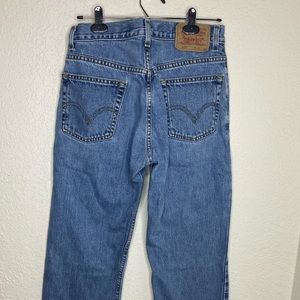 Mens 505 Levis 30 X 30